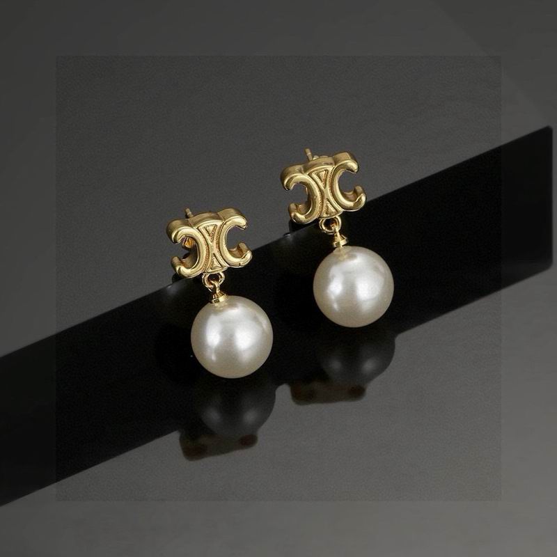 Celine Earring 04yxs104